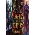 Goblinz Studio Legend Of Keepers Bundle PC Game